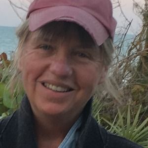 Meet your Posher, Jane